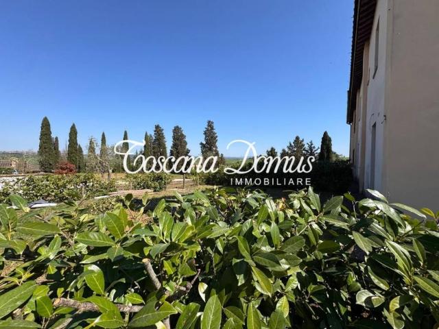 Casa indipendente in vendita a Asciano SI
