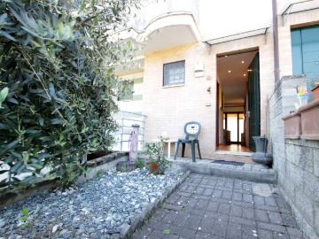 Casa indipendente in vendita a Asciano SI