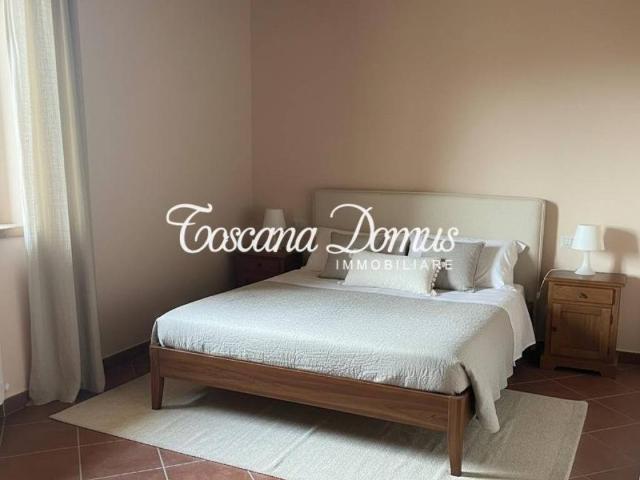 Casa indipendente in vendita a Asciano SI