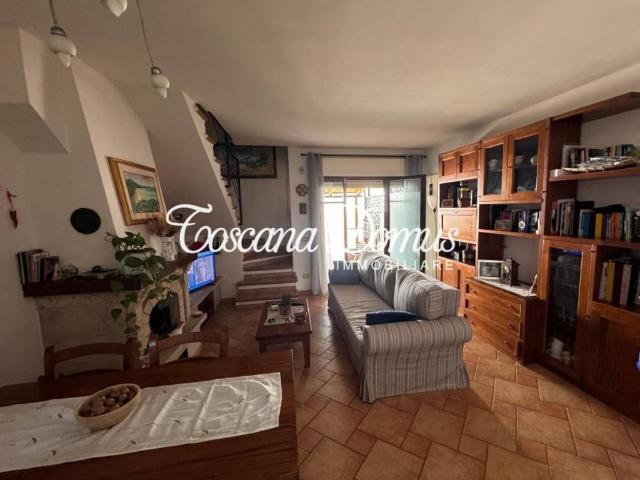 Casa indipendente in vendita a Asciano SI