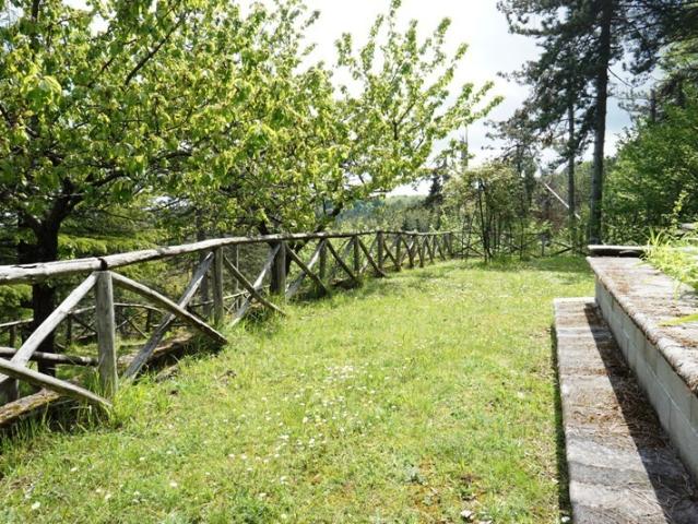 Casa indipendente in vendita a Ascoli Piceno