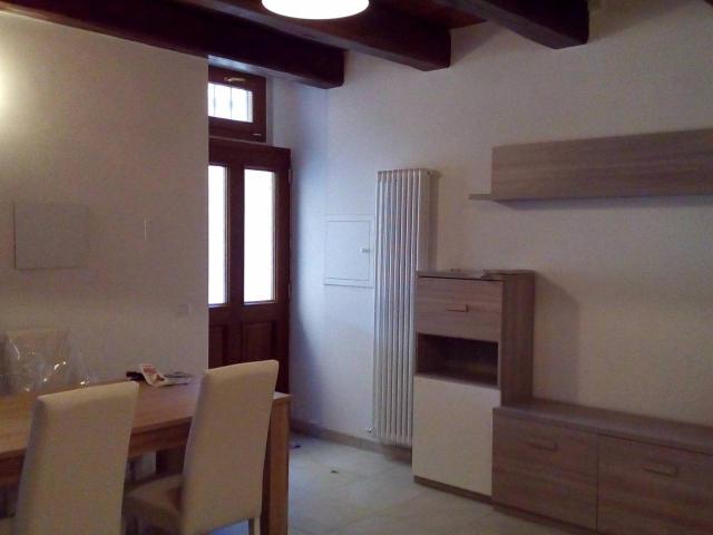 Terratetto unifamiliare in vendita a Ascoli Piceno