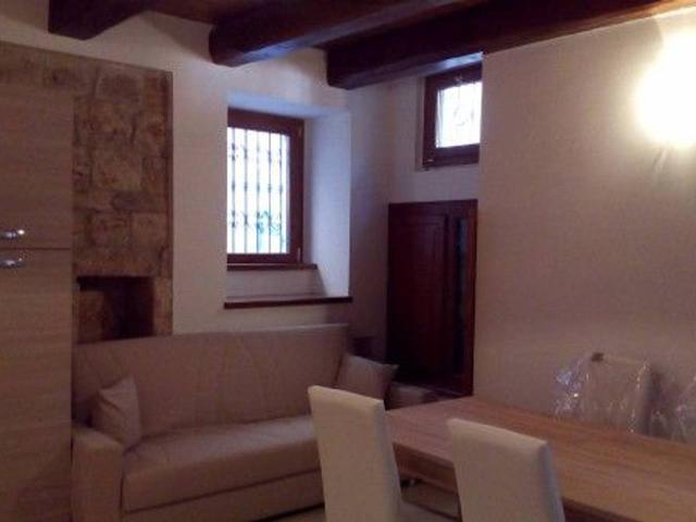 Terratetto unifamiliare in vendita a Ascoli Piceno