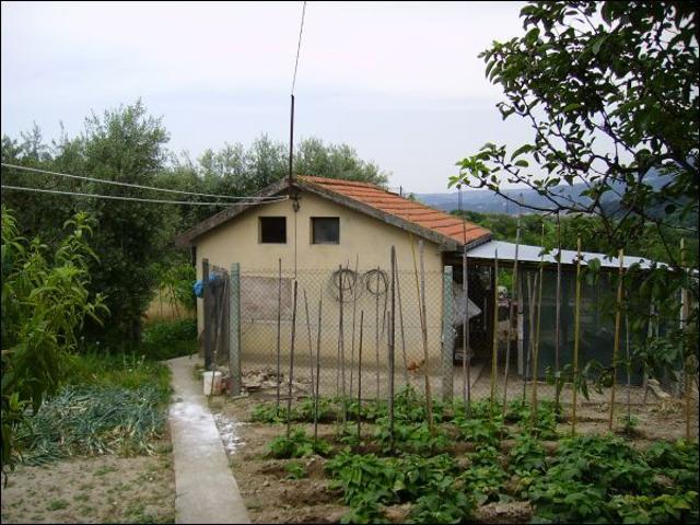 Casa indipendente in vendita a Ascoli Piceno