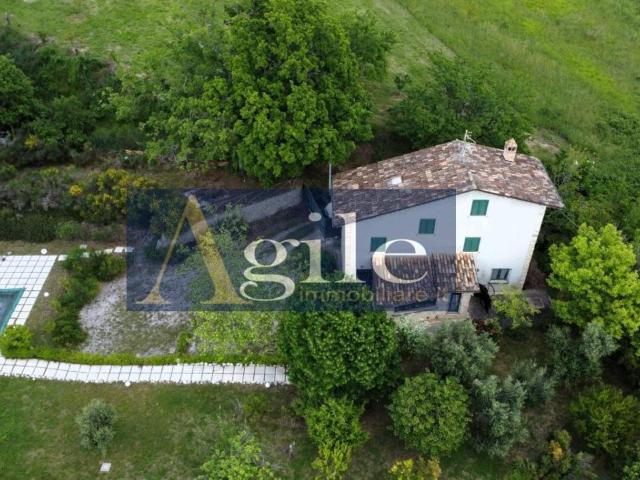 Casa indipendente in vendita a Ascoli Piceno