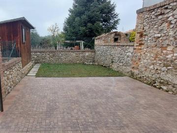 Terratetto unifamiliare in vendita a Ascoli Piceno