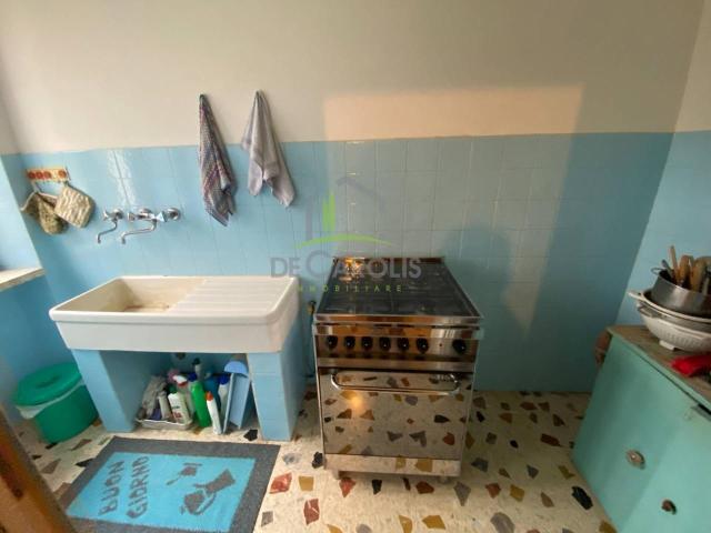 Casa indipendente in vendita a Ascoli Piceno
