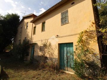 Villa Curti, Ascoli Piceno Marche