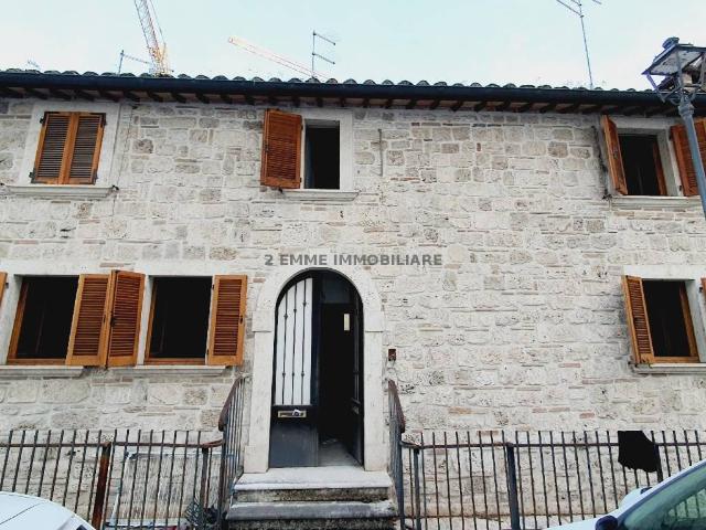 Casa indipendente in vendita a Ascoli Piceno AP