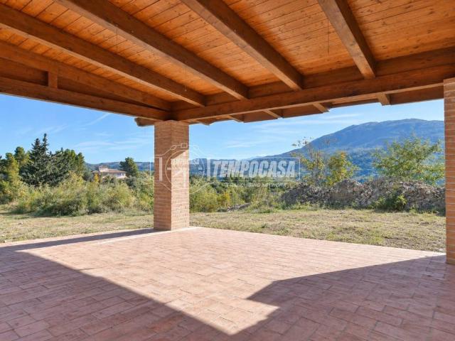 Casa indipendente in vendita a Ascoli Piceno AP
