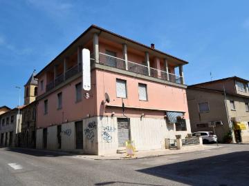 Casa indipendente in vendita a Ascoli Piceno AP