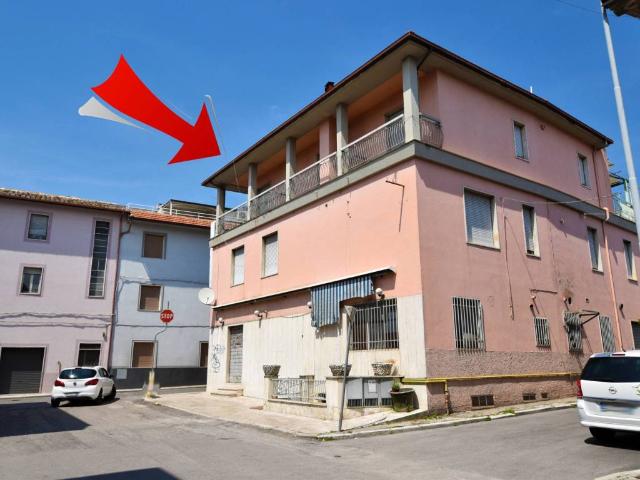 Casa indipendente in vendita a Ascoli Piceno AP