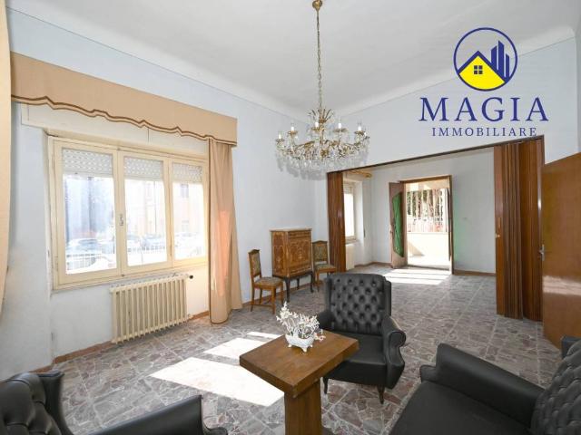 Casa indipendente in vendita a Ascoli Piceno AP