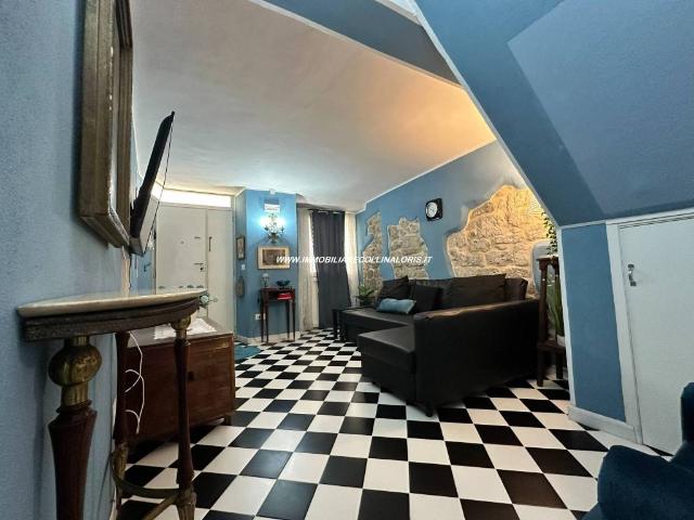 Casa indipendente in vendita a Ascoli Piceno AP