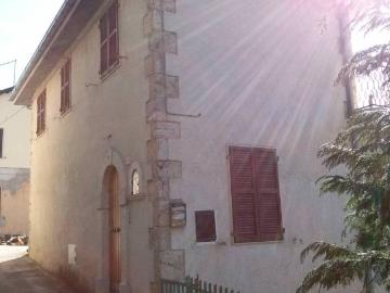Casa indipendente in vendita a Ascoli Piceno AP