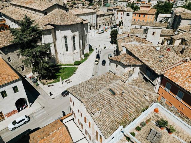 Casa indipendente in vendita a Ascoli Piceno AP