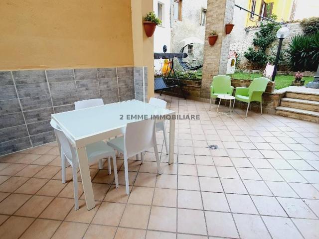 Casa indipendente in vendita a Ascoli Piceno AP