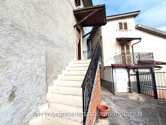 Casa indipendente in vendita a Ascoli Piceno AP