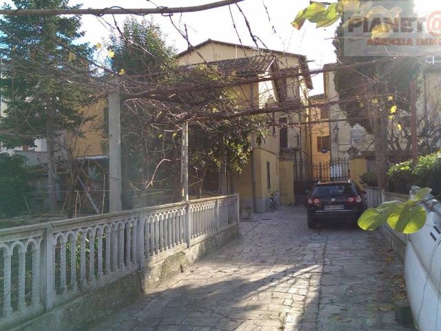 Casa indipendente in vendita a Ascoli Piceno AP