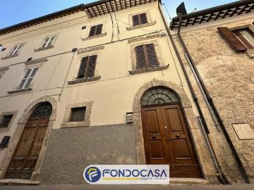 Via 19 settembre, Ascoli Piceno, Ascoli Piceno Marche