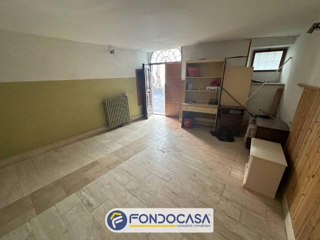 Casa indipendente in vendita a Ascoli Piceno AP