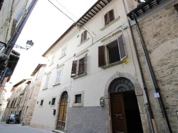 Via 19 settembre, Ascoli Piceno, Ascoli Piceno Marche
