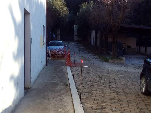 Casa indipendente in vendita a Ascoli Piceno, Monticelli Alto