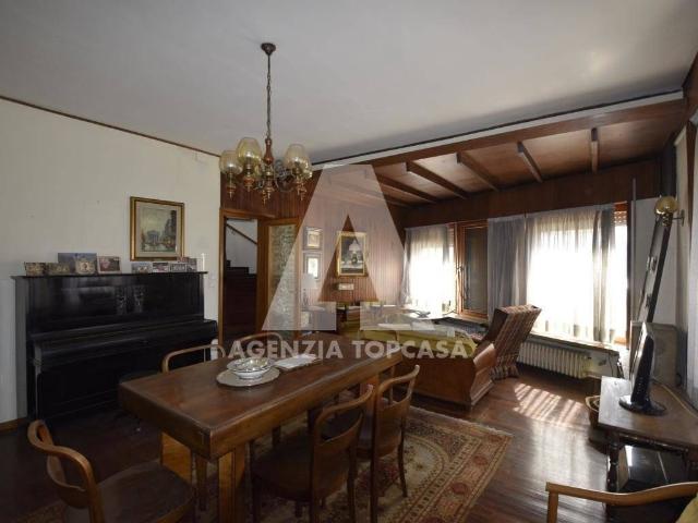 Casa indipendente in vendita a Asiago VI