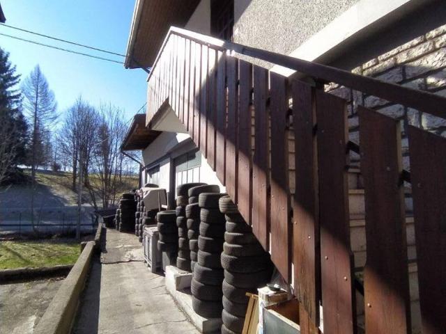 Casa indipendente in vendita a Asiago VI