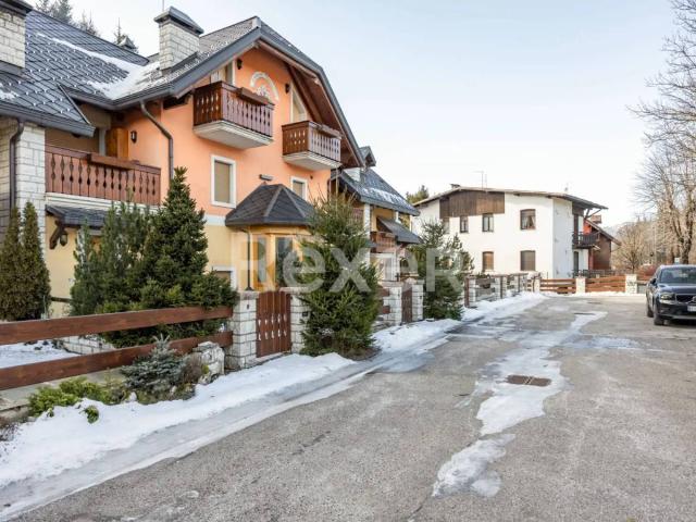 Casa indipendente in vendita a Asiago VI