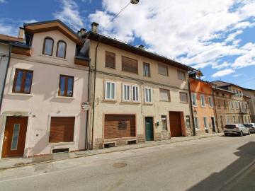 Casa indipendente in vendita a Asiago VI