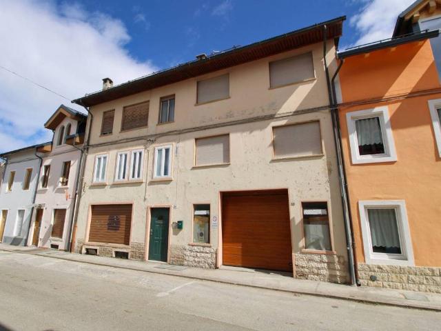 Casa indipendente in vendita a Asiago VI