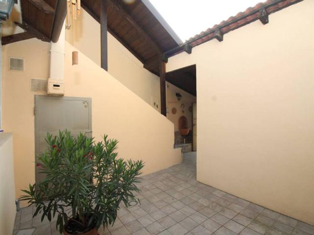 Casa indipendente in vendita a Asigliano Vercellese VC