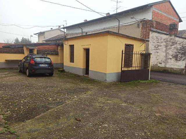 Casa indipendente in vendita a Asigliano Vercellese VC