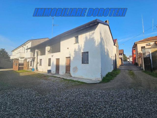 Casa indipendente in vendita a Asigliano Vercellese VC