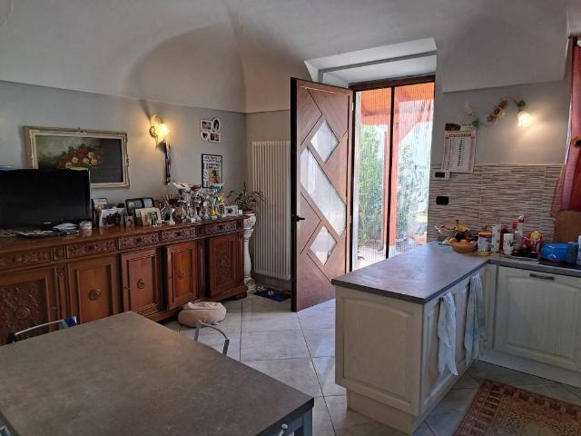 Casa indipendente in vendita a Asigliano Vercellese VC