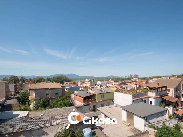 Casa indipendente in vendita a Assemini CA