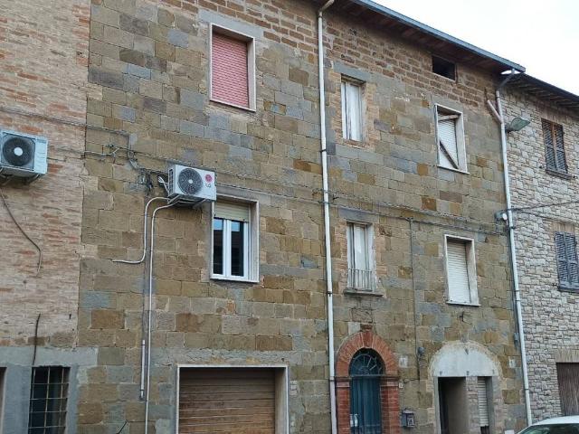 Casa indipendente in vendita a Assisi PG