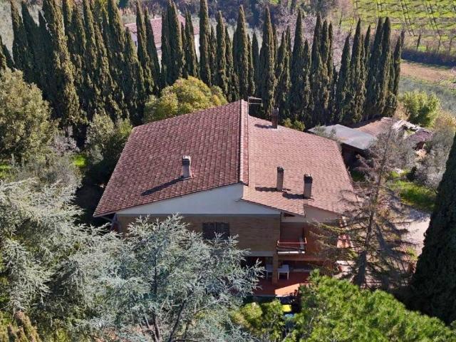 Villa in vendita a Assisi PG