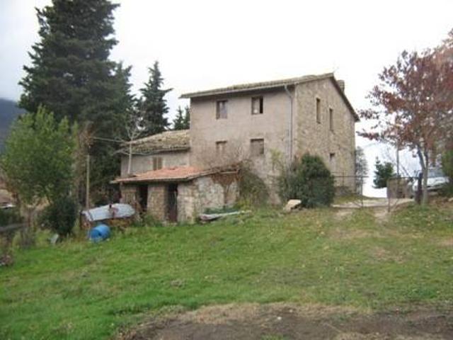 Casa indipendente in vendita a Assisi PG