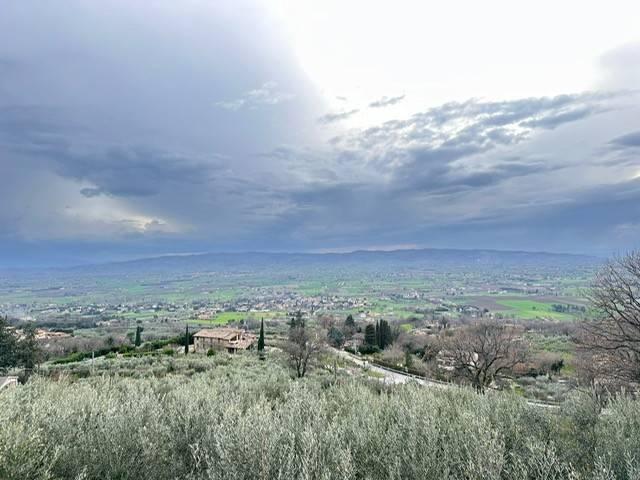 Casa indipendente in vendita a Assisi PG