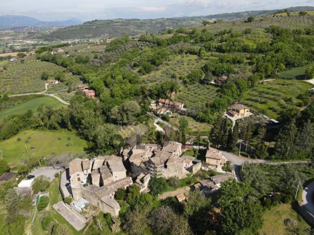 Casa indipendente in vendita a Assisi PG