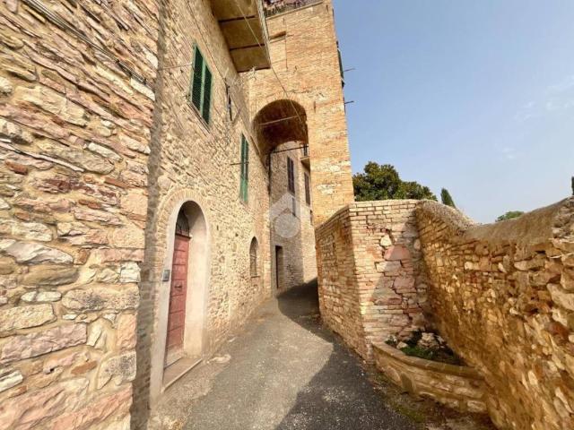 Casa indipendente in vendita a Assisi PG