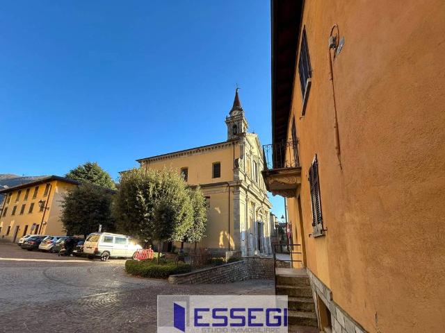 Casa indipendente in vendita a Asso CO