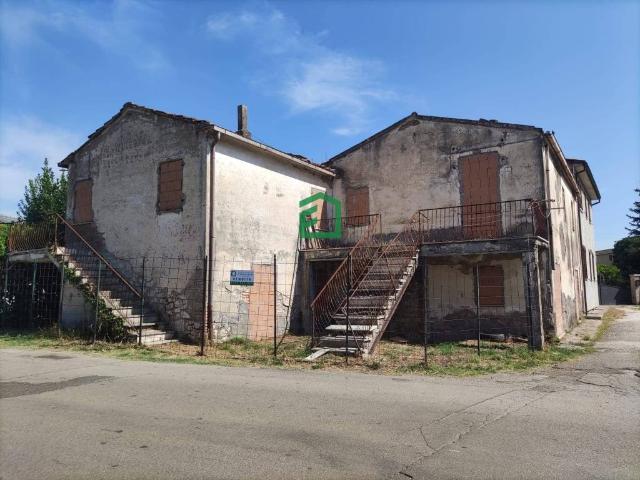 Casa indipendente in vendita a Attigliano TR