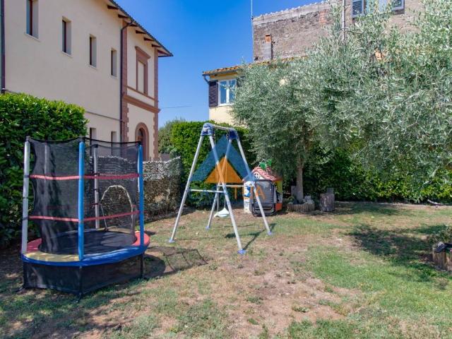 Casa indipendente in vendita a Attigliano TR