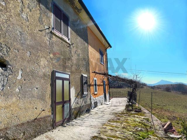 Casa indipendente in vendita a Ateleta