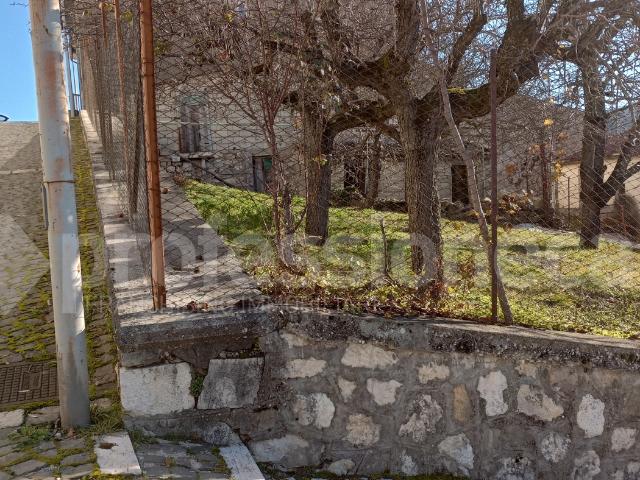 Casa indipendente in vendita a Ateleta
