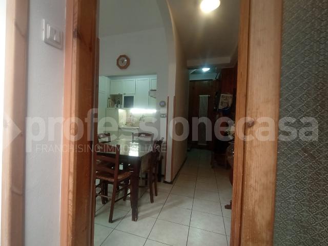 Casa indipendente in vendita a Ateleta