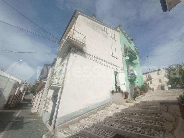 Casa indipendente in vendita a Ateleta AQ